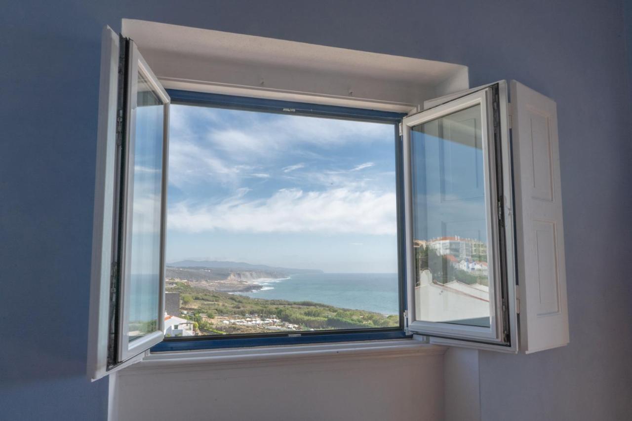 Хостел Chill In Ericeira Surf House Экстерьер фото